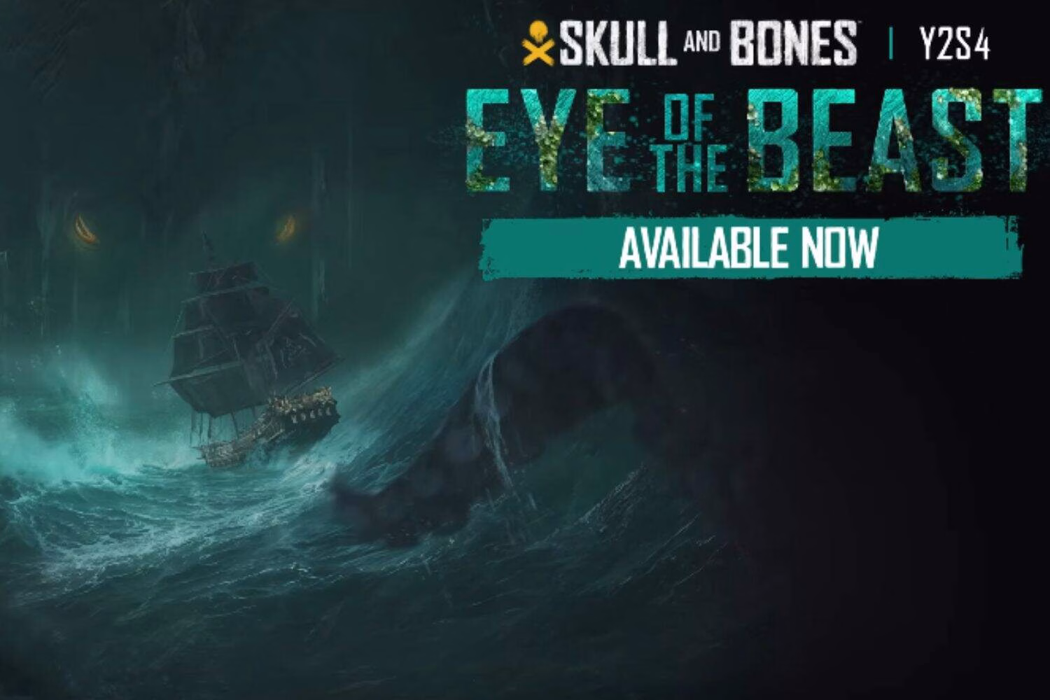 Skull and Bones