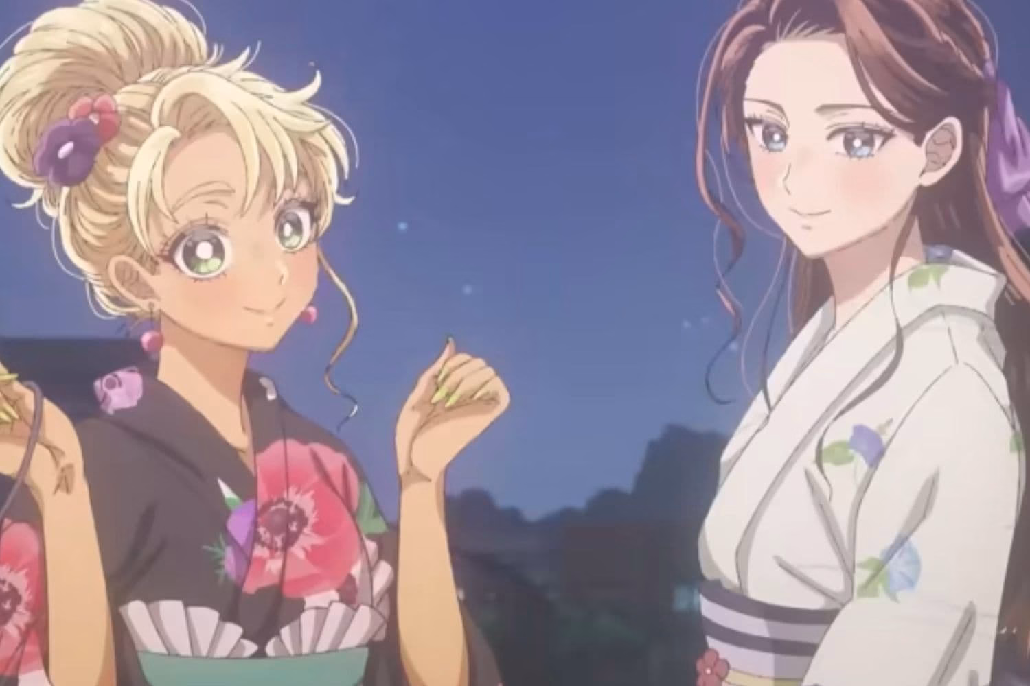 Gals Can't Be Kind to Otaku!?