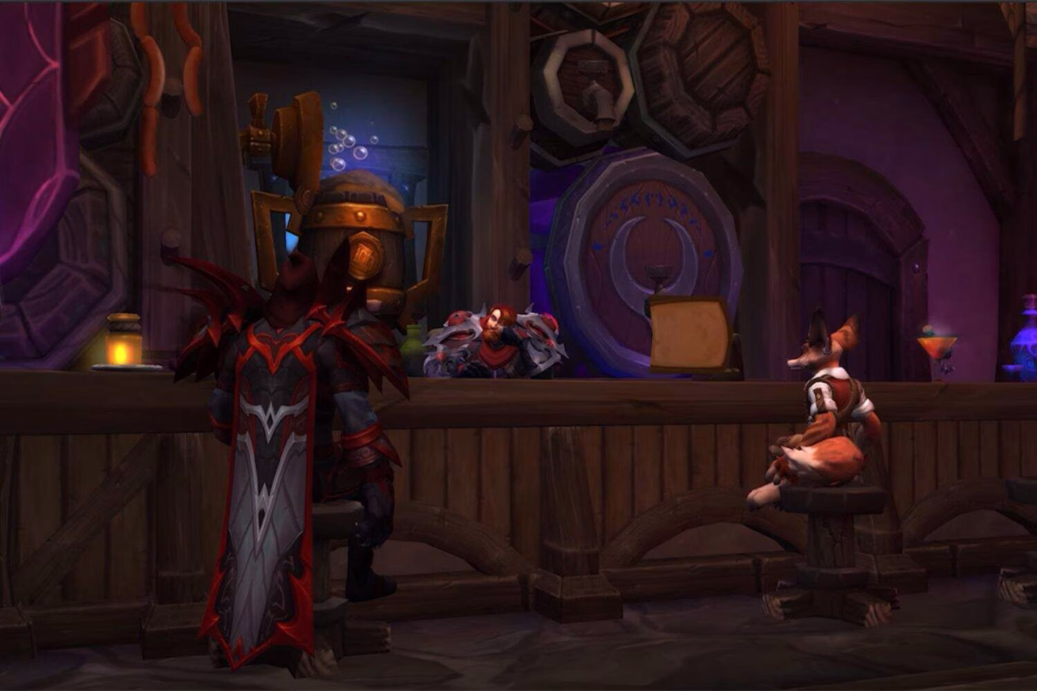 World of Warcraft