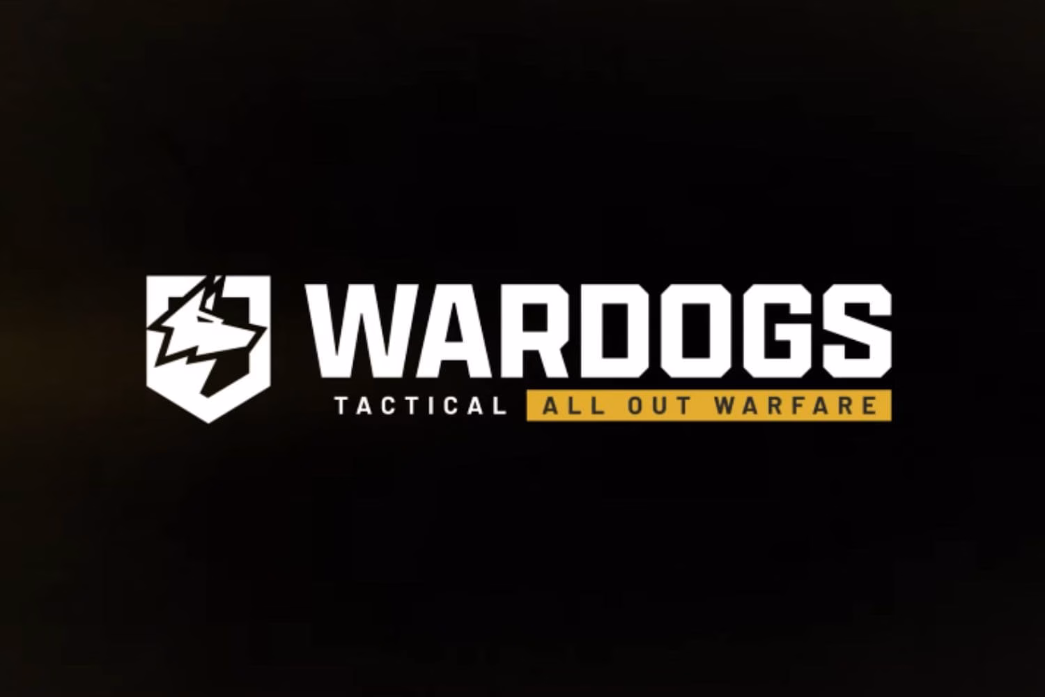 Wardogs