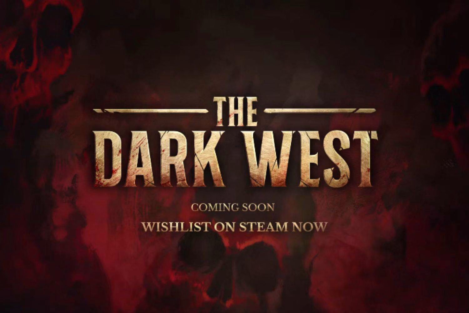 The Dark West