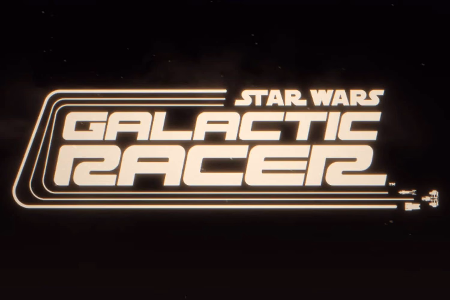 Star Wars: Galactic Racer