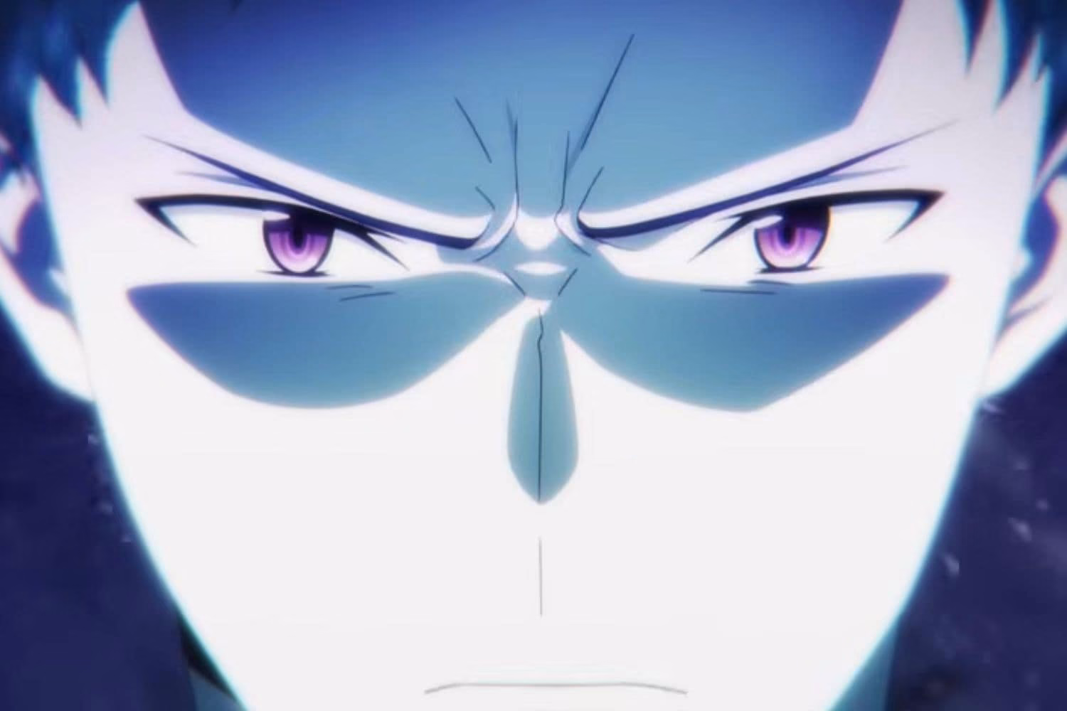 The Irregular at Magic High School THE MOVIE Yotsuba Succession Arc