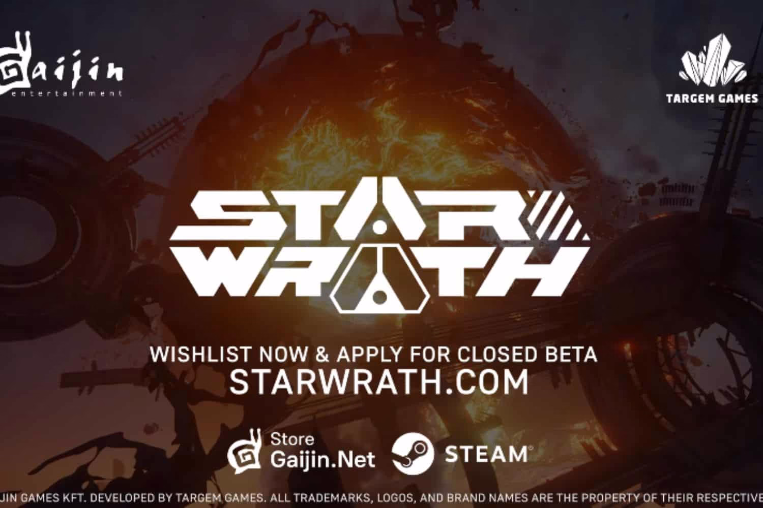 Star Wrath