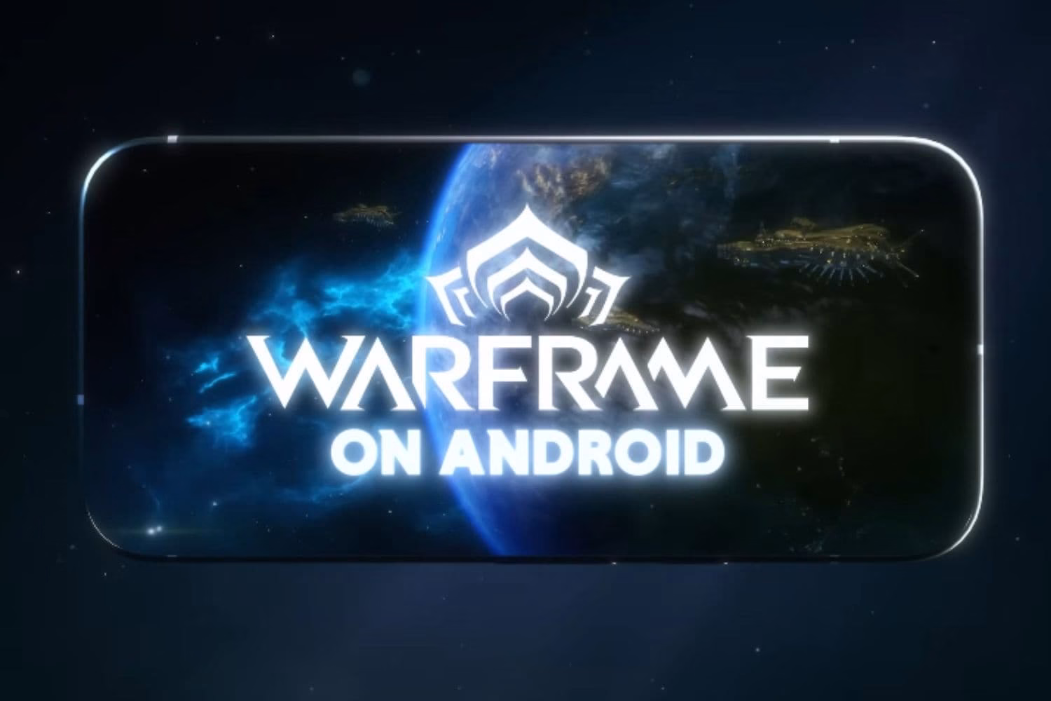 Warframe