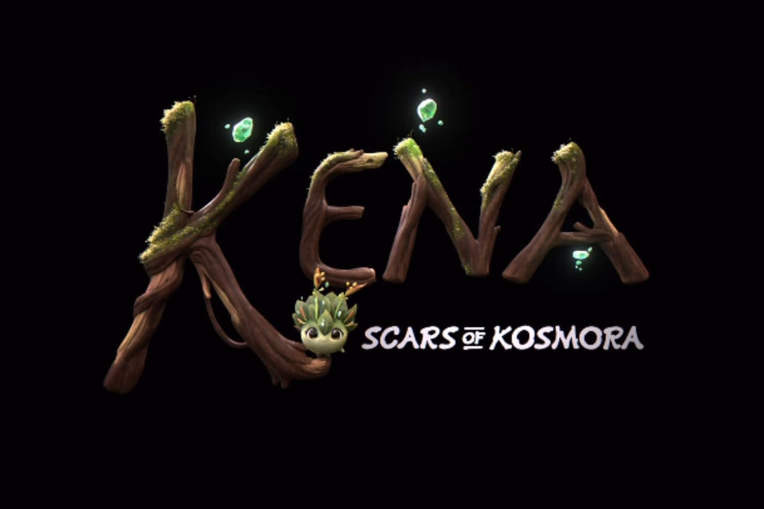 Kena: Scars of Kosmora