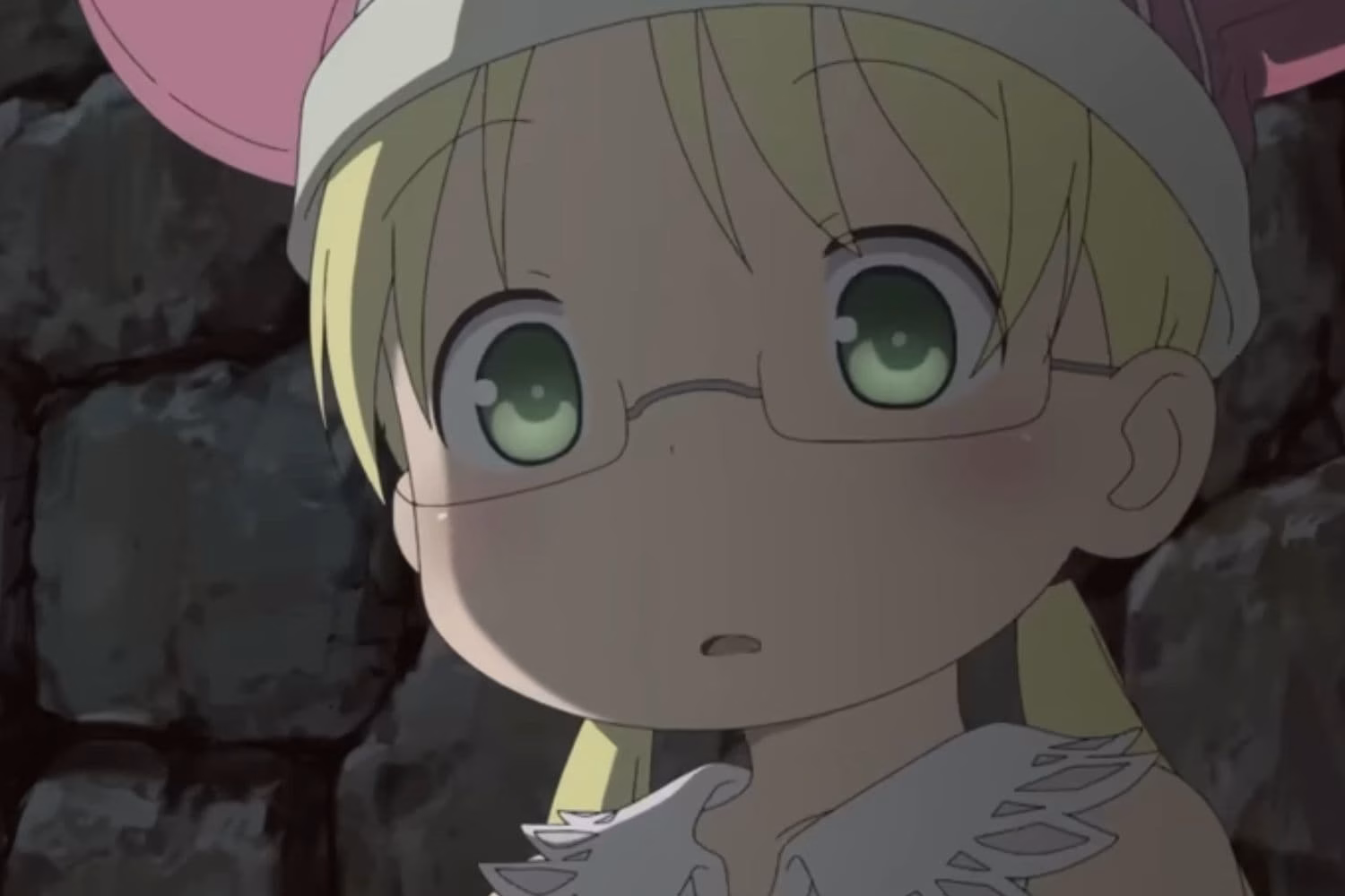 Made in Abyss: Mezameru Shinpi