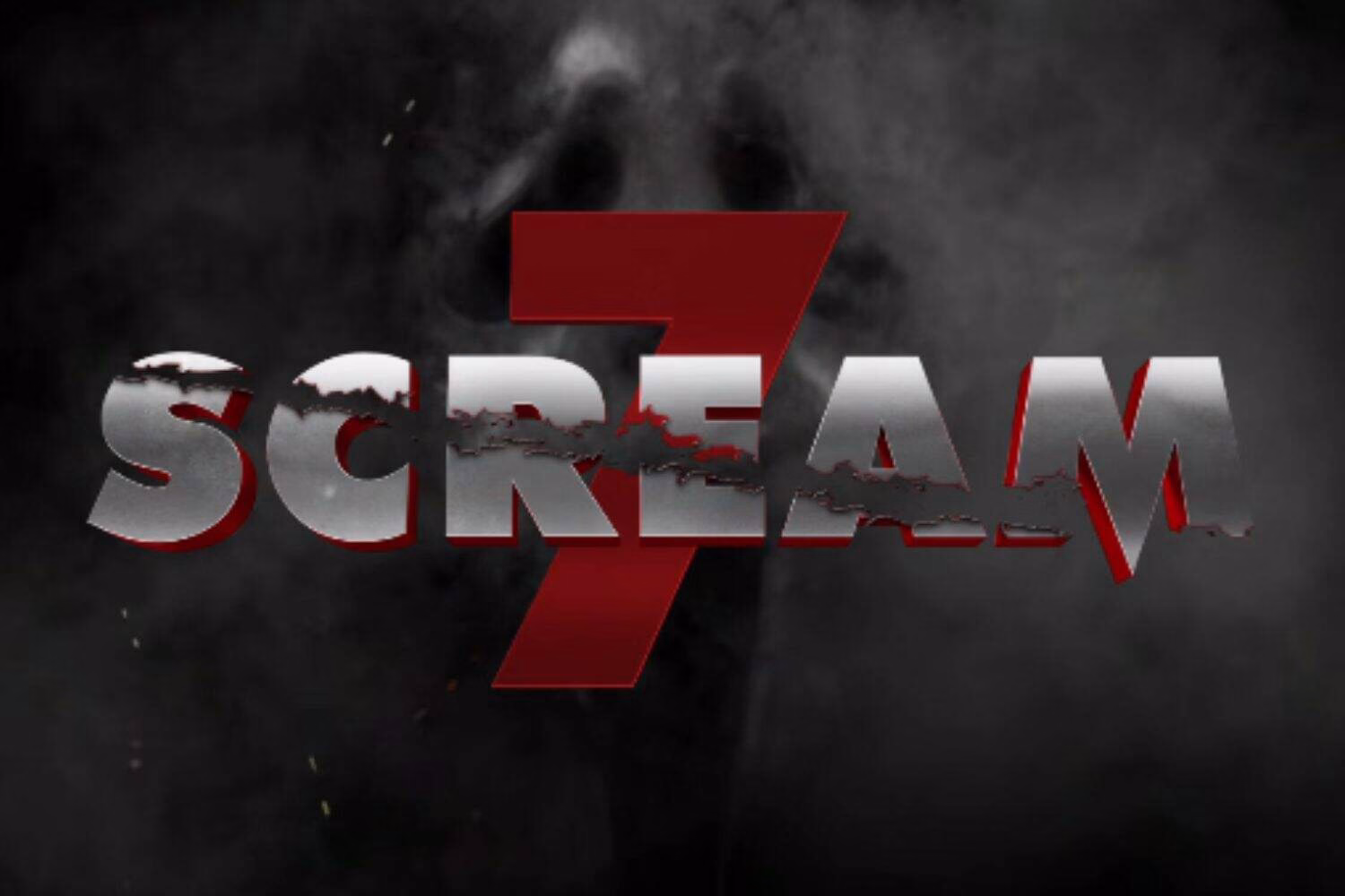 Scream 7