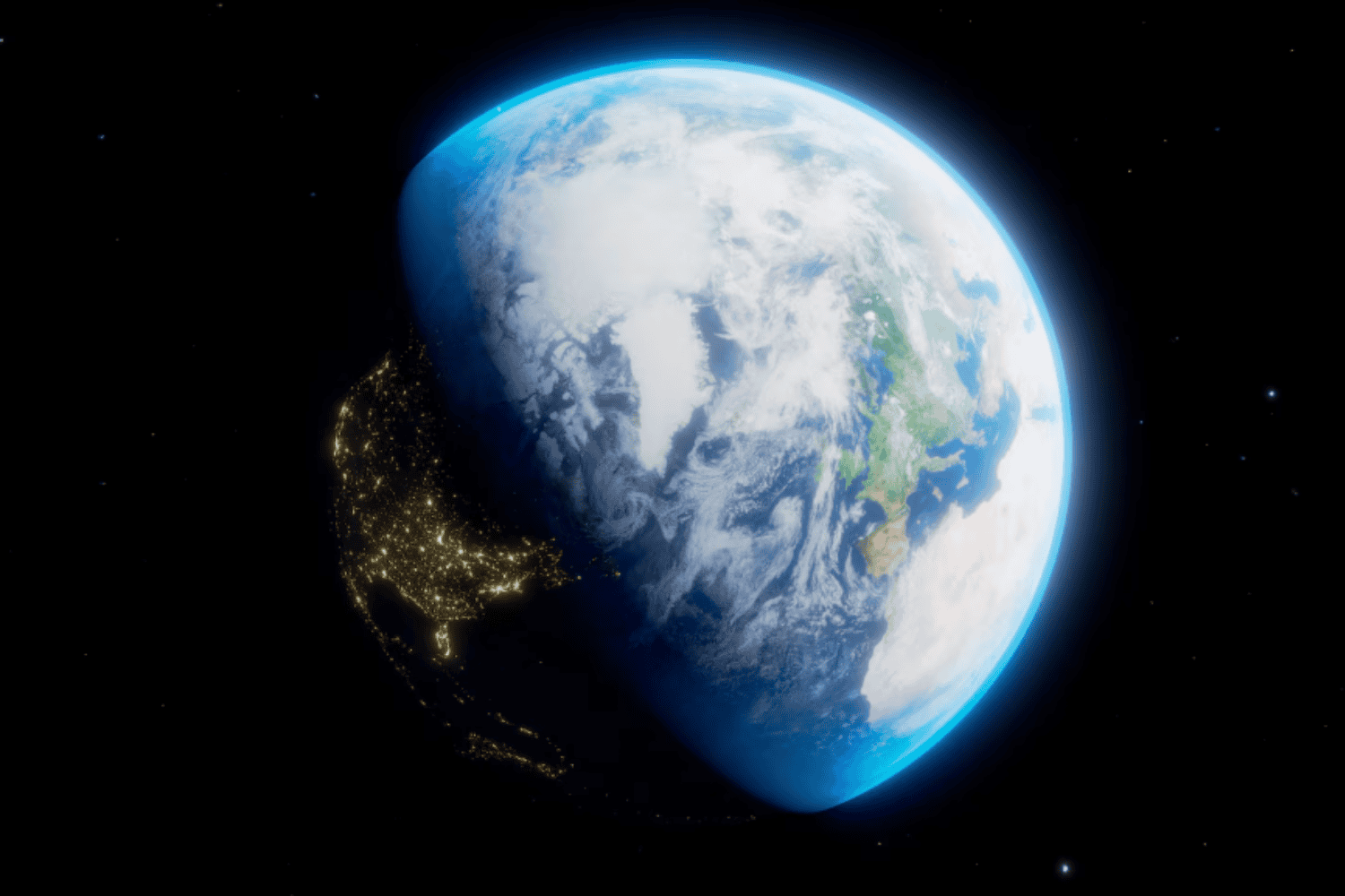 El extraño latido de la Tierra que desconcierta a los sismólogos