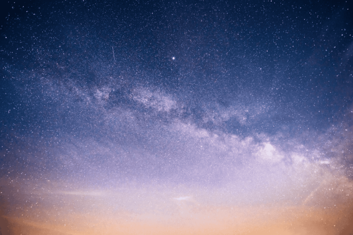 Un accidente cósmico llamado inteligencia: la teoría que explica la soledad del universo