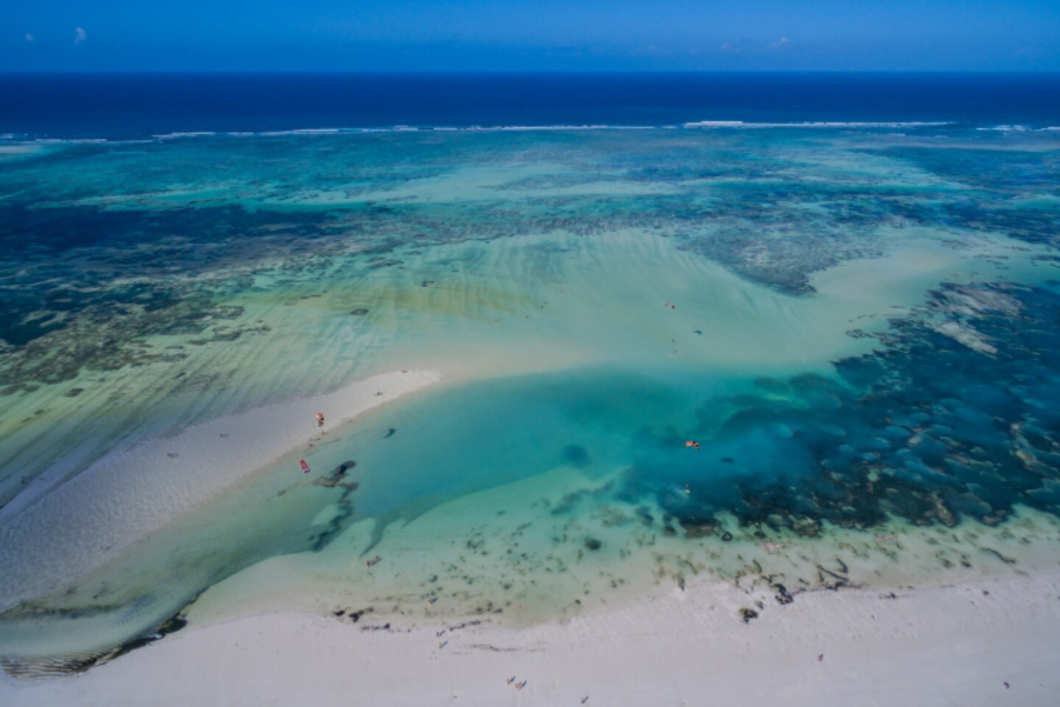 El calentamiento global está reescribiendo la sal del océano y sus consecuencias pueden ser globales