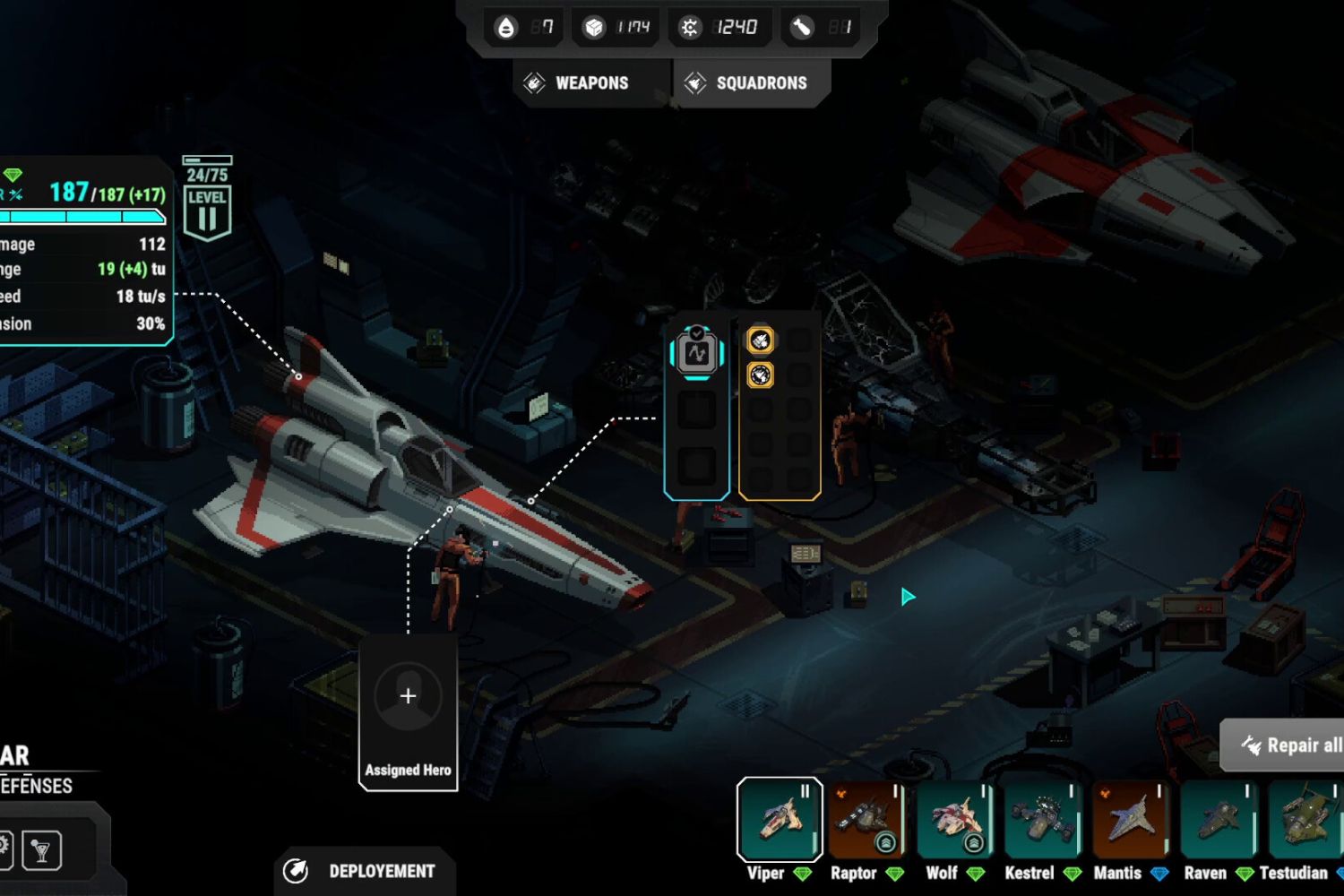 Emergencias imposibles y decisiones que pesan sobre toda una flota: así funciona el nuevo sistema de crisis de Battlestar Galactica: Scattered Hopes