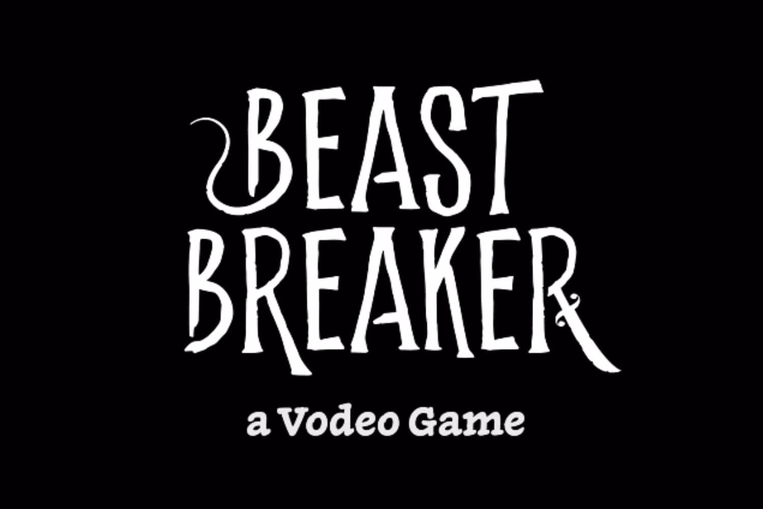 Beast Breaker