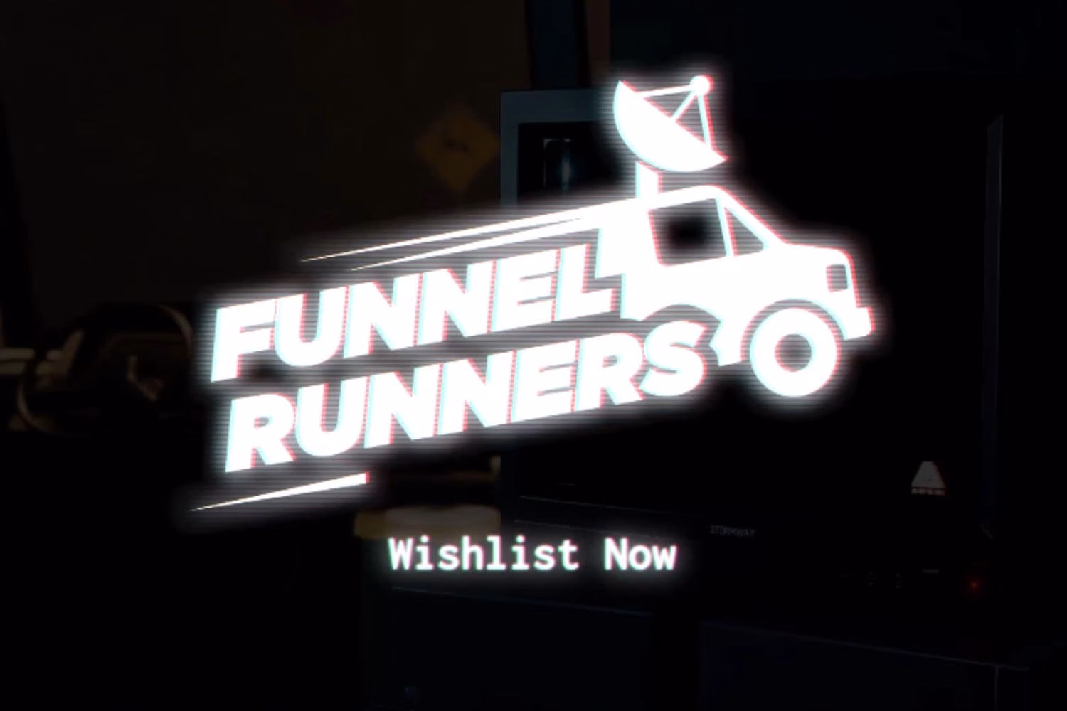 Funnel Runners