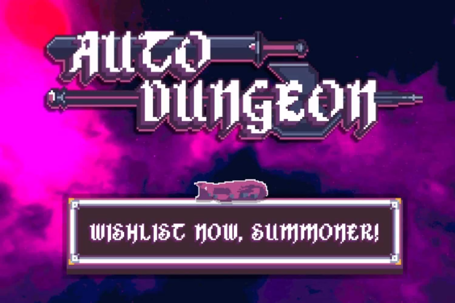 Auto Dungeon