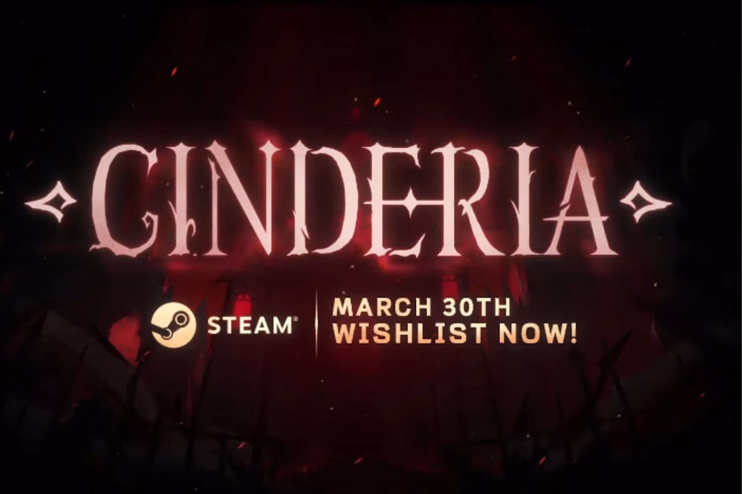 Cinderia