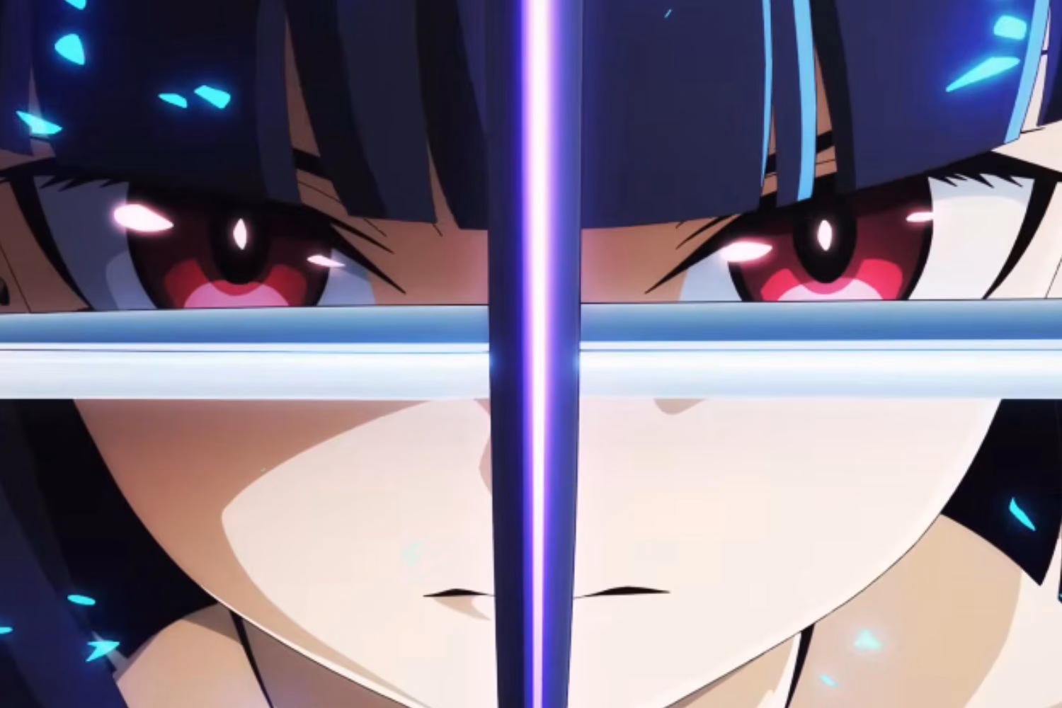 Petals of Reincarnation