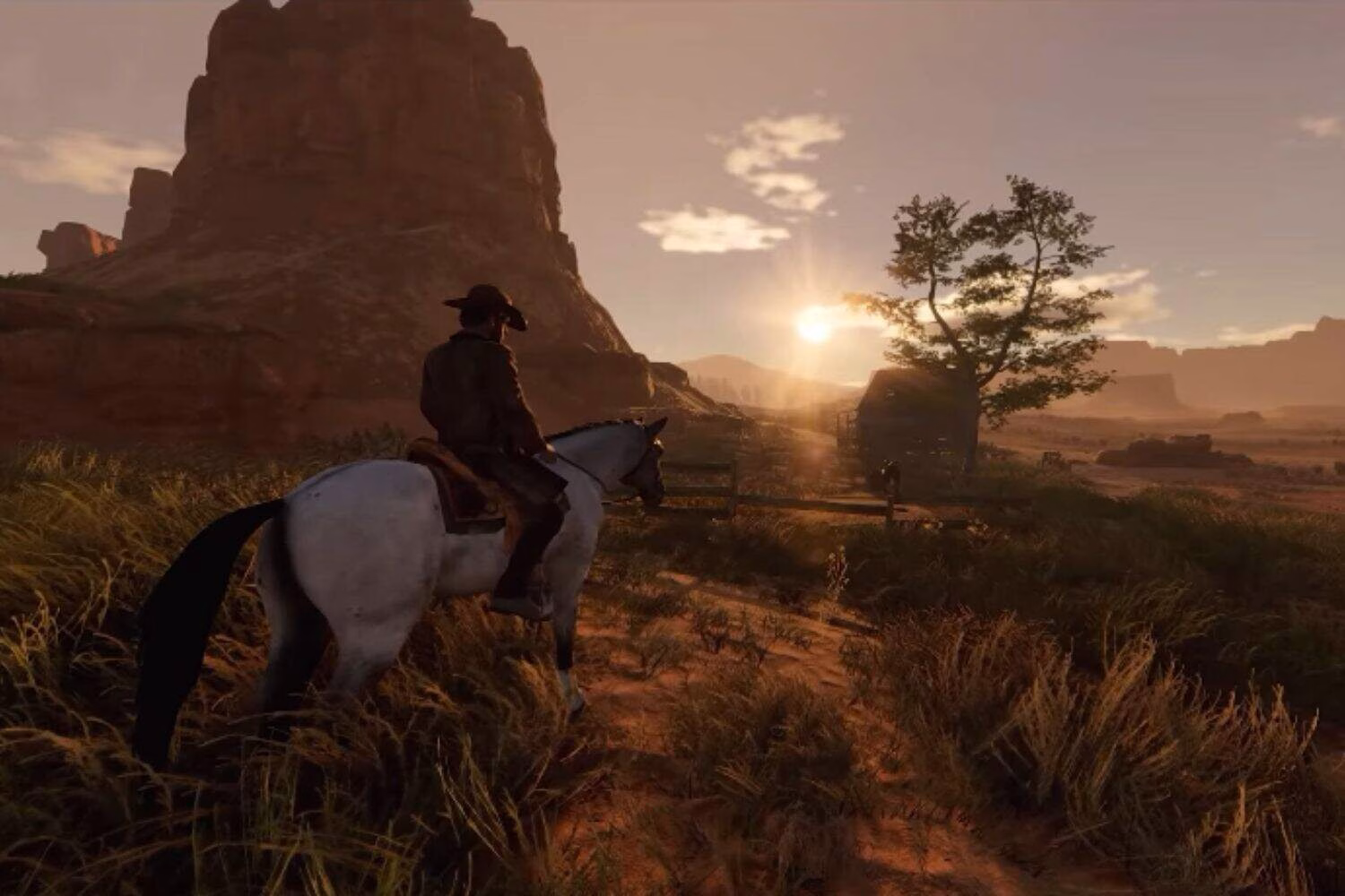 Wild West Legacy