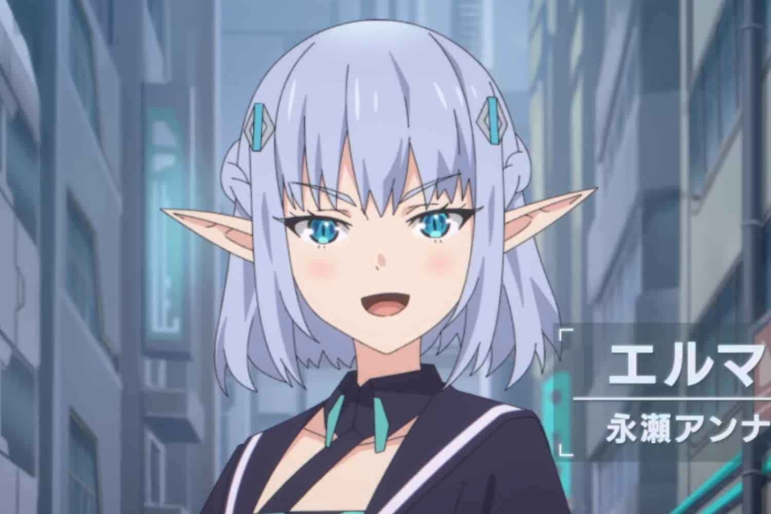 Reborn as a Space Mercenary: I Woke Up Piloting the Strongest Starship! revela su primer tráiler y fecha de estreno