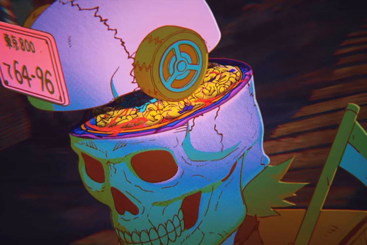 Dorohedoro revela el opening y ending de su temporada 2 antes del estreno