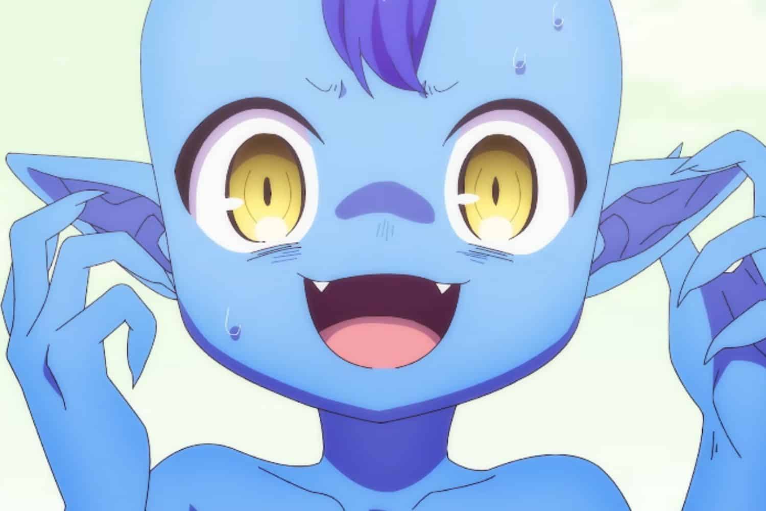 So What’s Wrong with Getting Reborn as a Goblin? muestra su primer tráiler antes del estreno en 2026