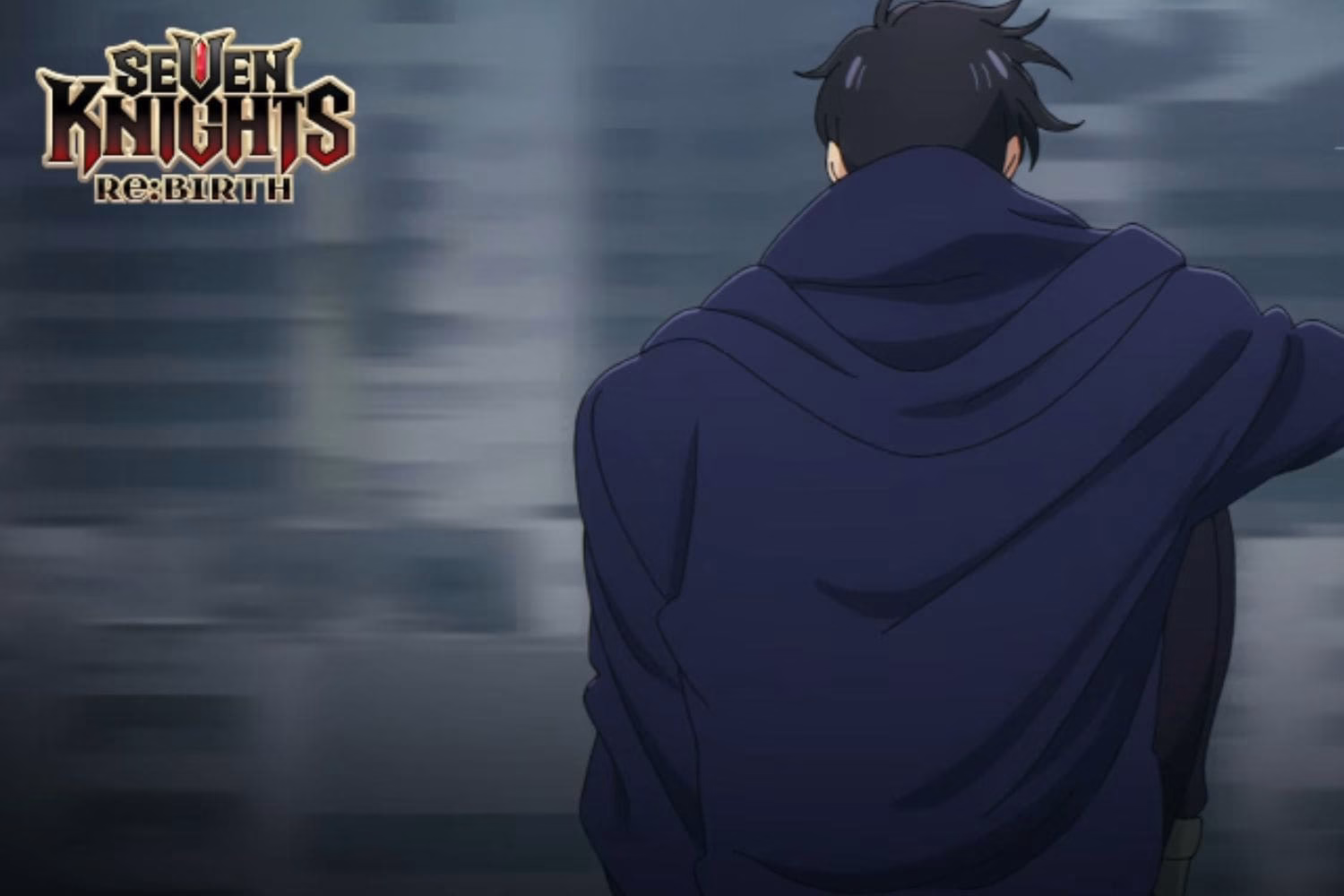 Seven Knights Re:BIRTH