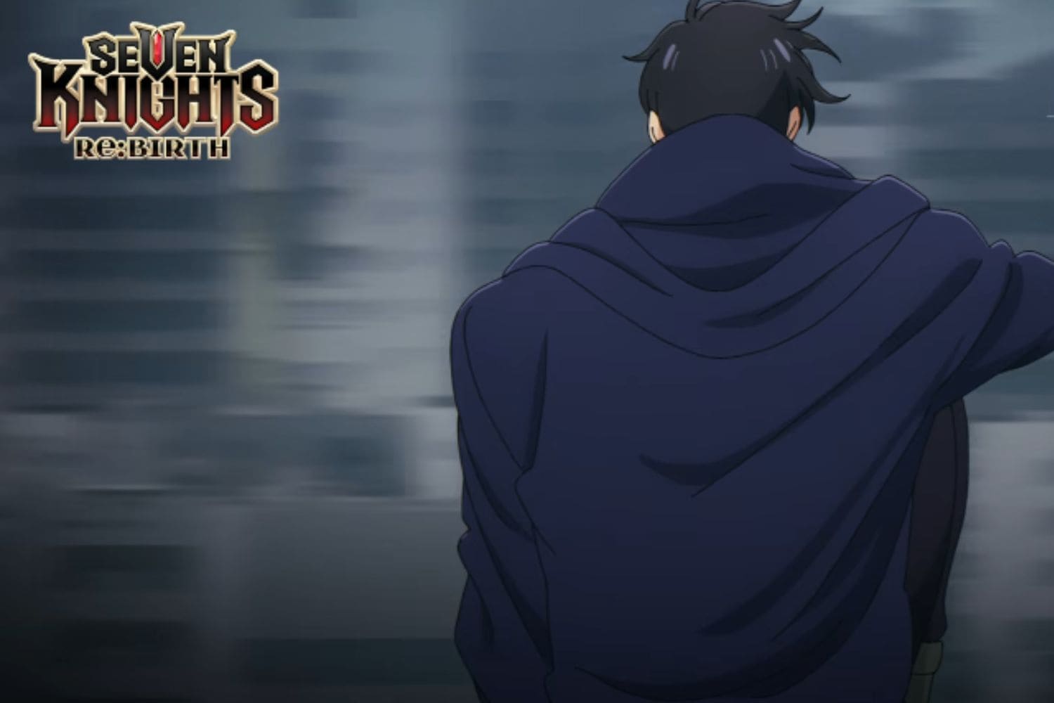 Seven Knights Re:BIRTH