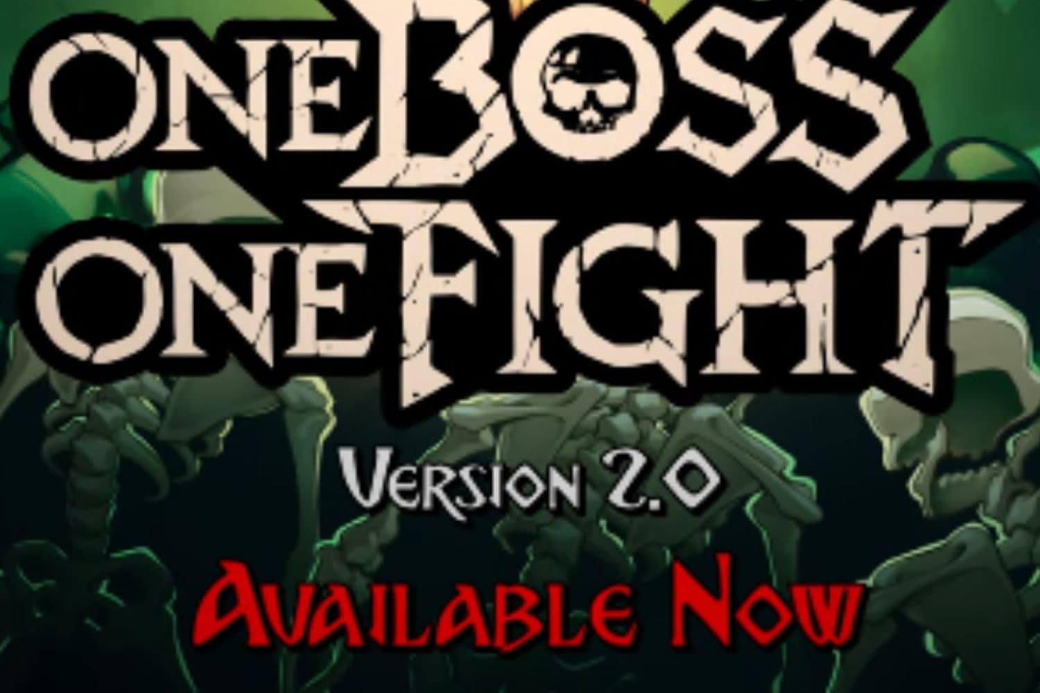 One Boss One Fight