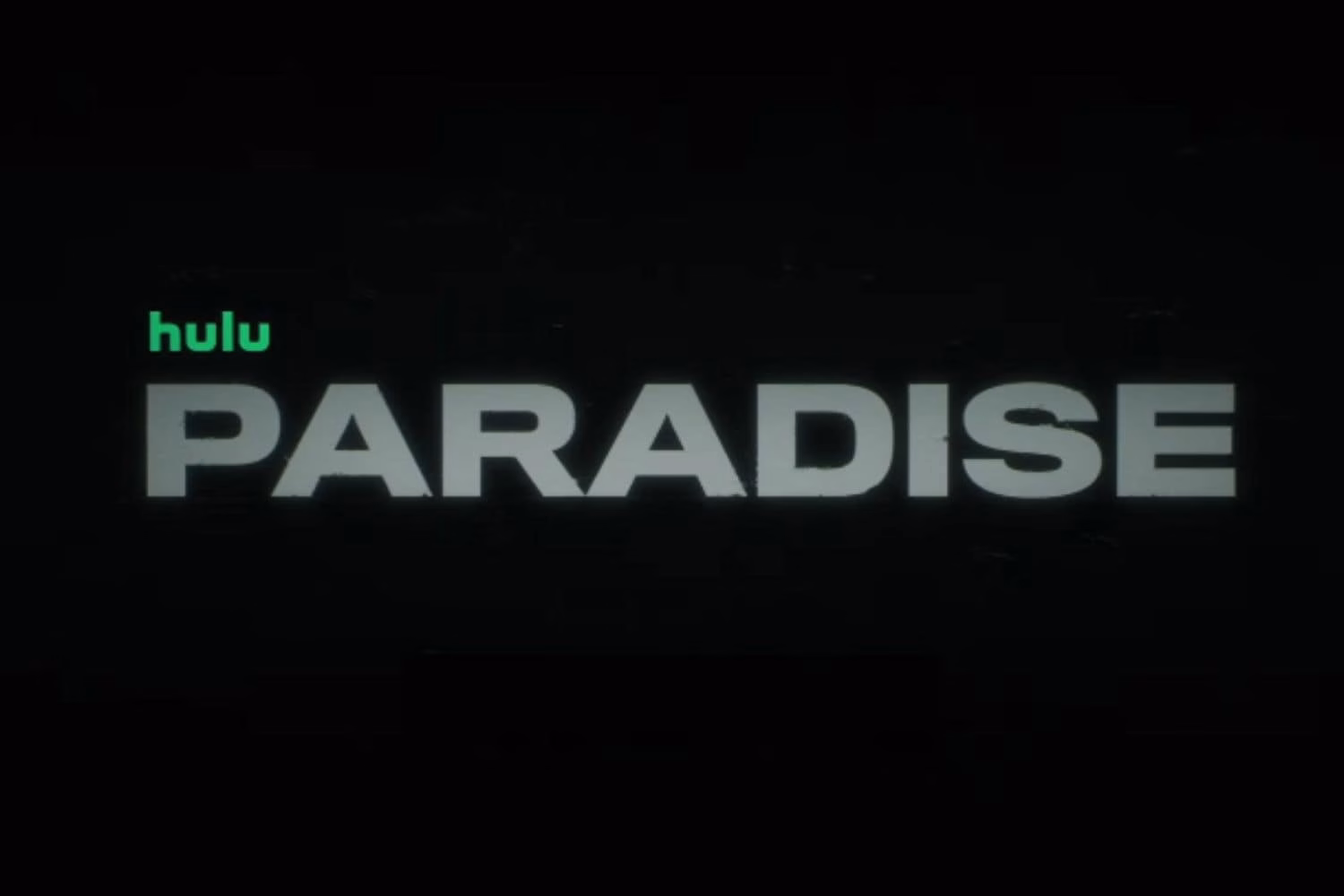 Paradise 2