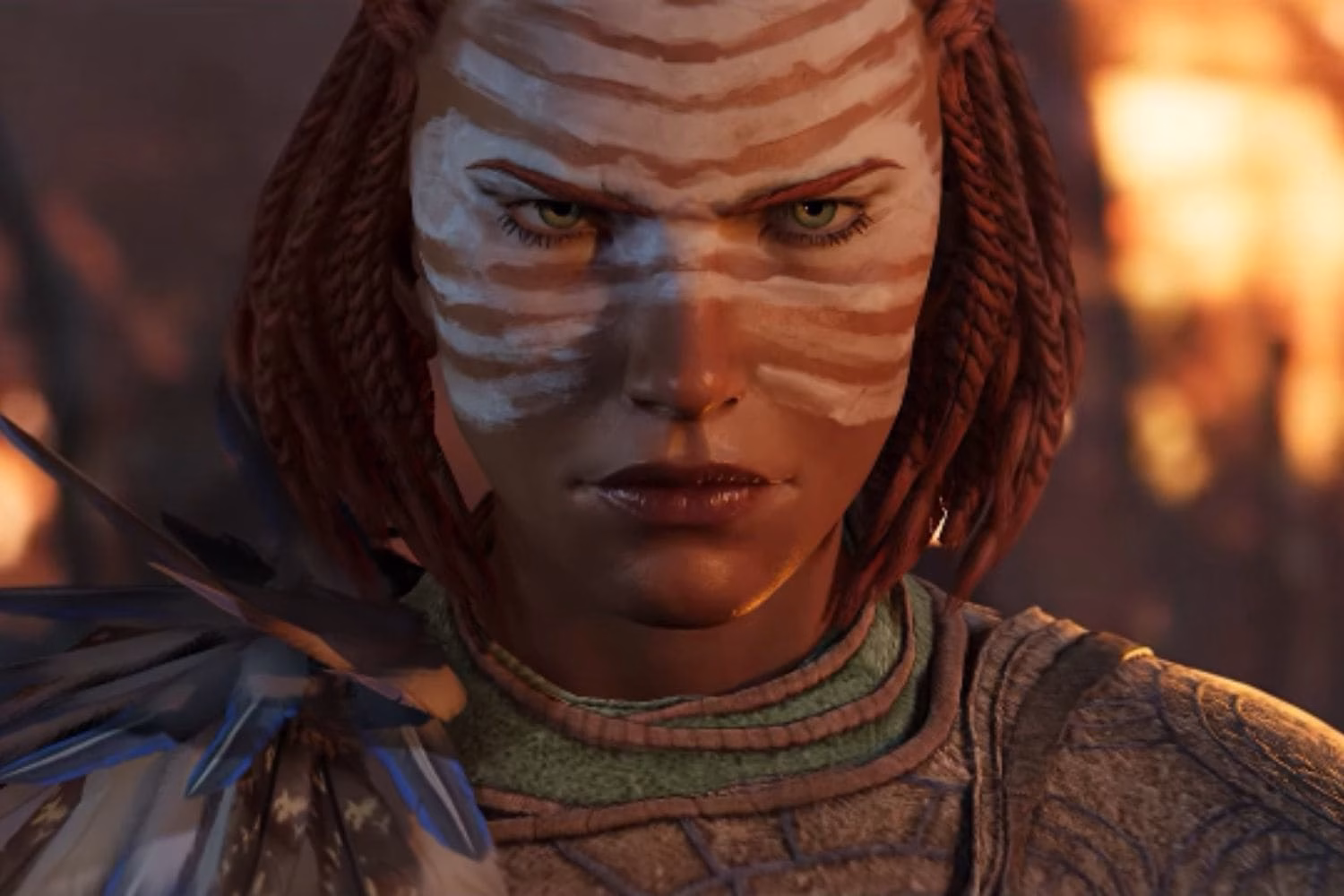 GreedFall: The Dying World