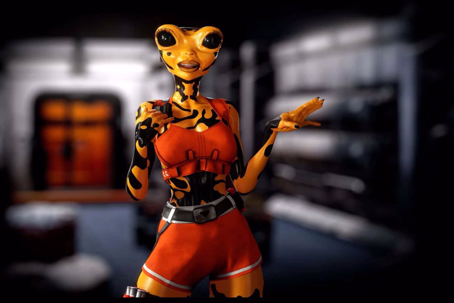 HoverGrease 2