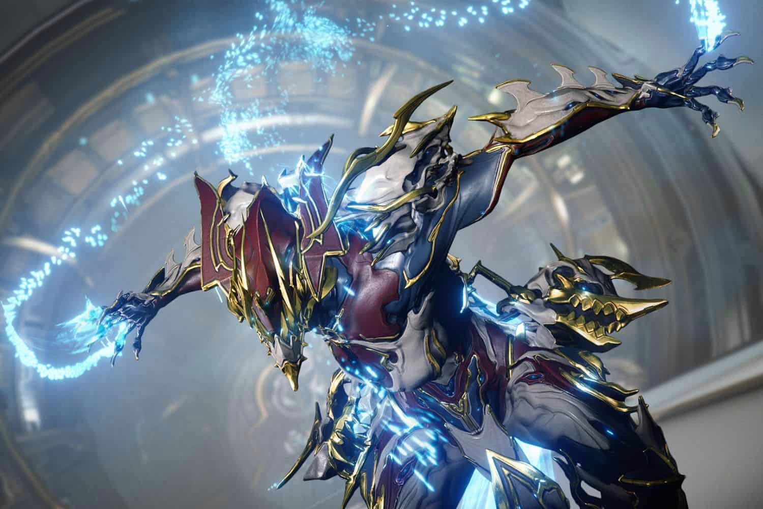 Warframe