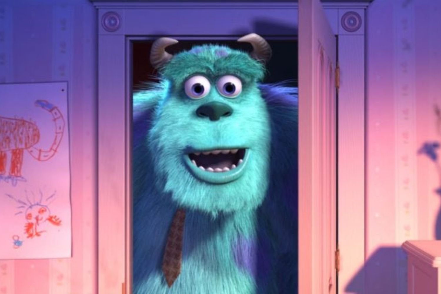 Monsters Inc. 3 revive el universo de los monstruos más famosos del cine animado