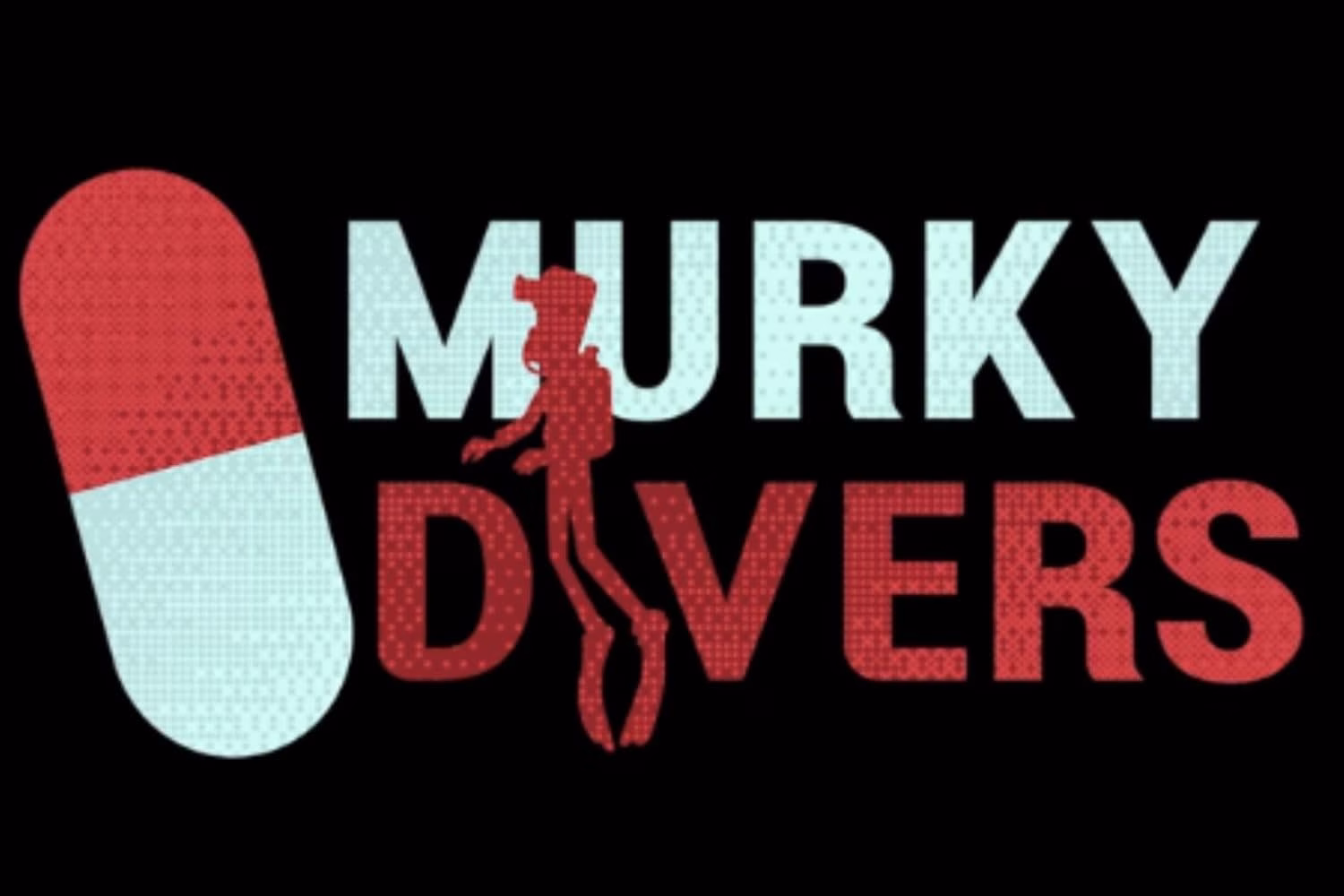 Murky Divers