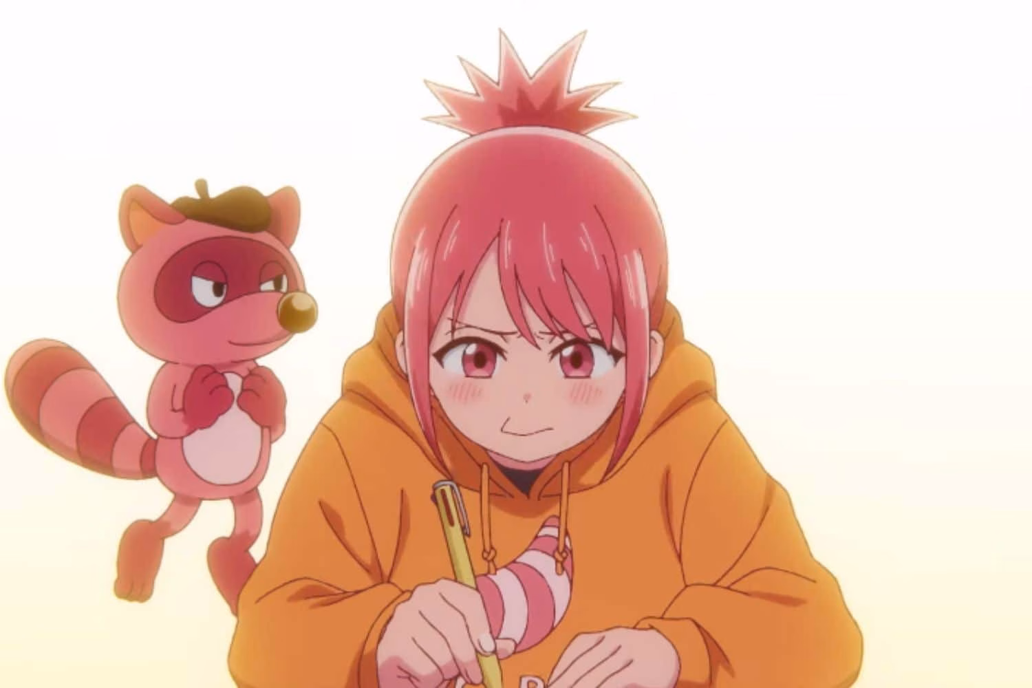 Draw This, Then Die! presenta nuevo tráiler y revela más personajes antes de su estreno en 2026