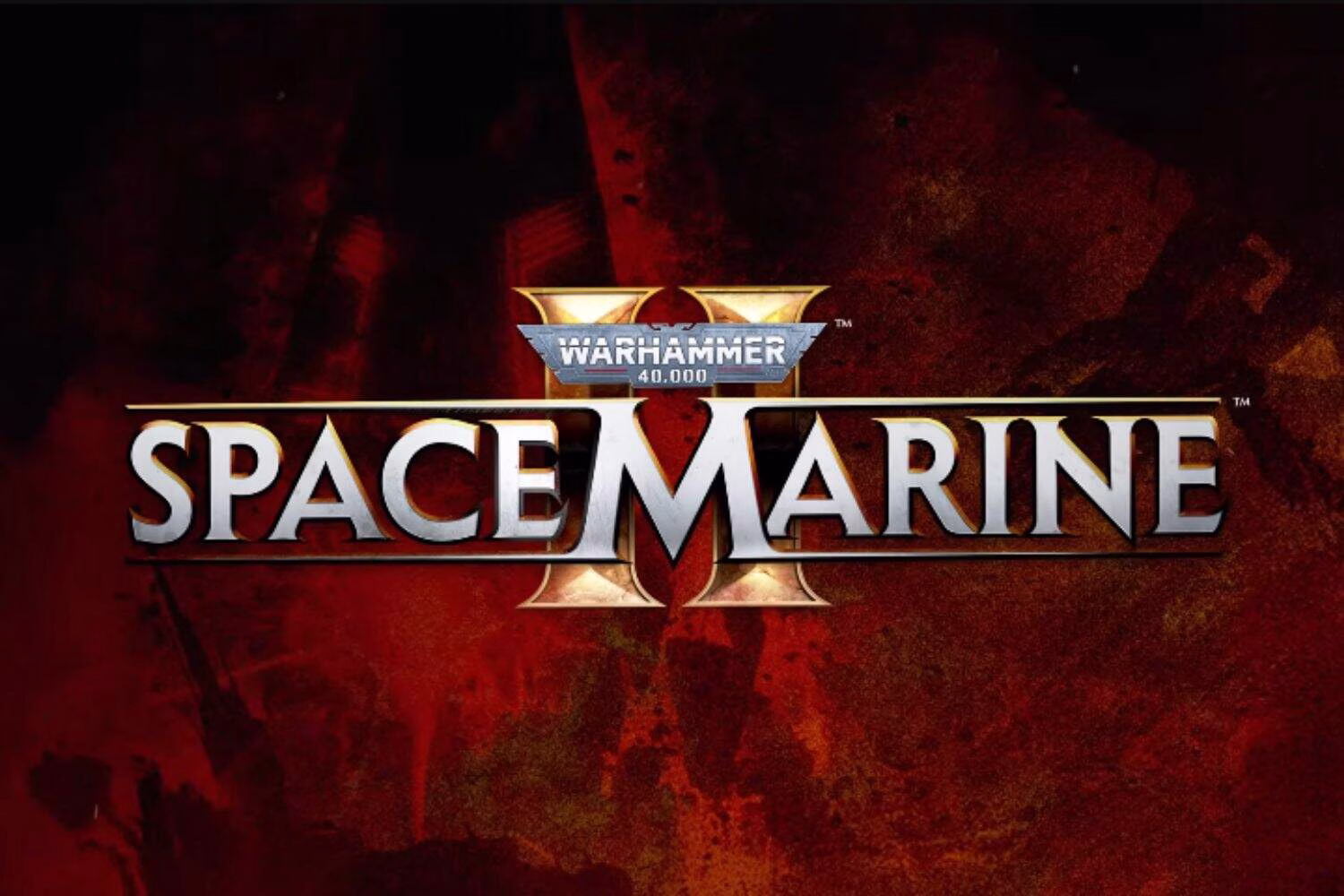 Warhammer 40,000: Space Marine 2