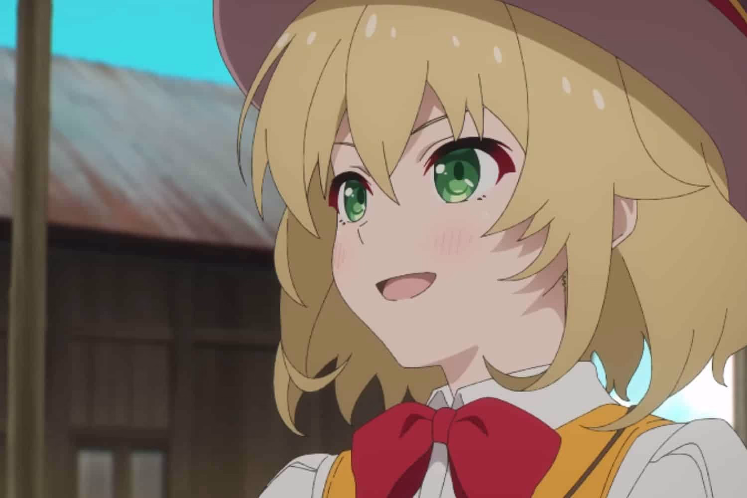 GROW UP SHOW Sunflower Circus revela su primer tráiler antes del estreno