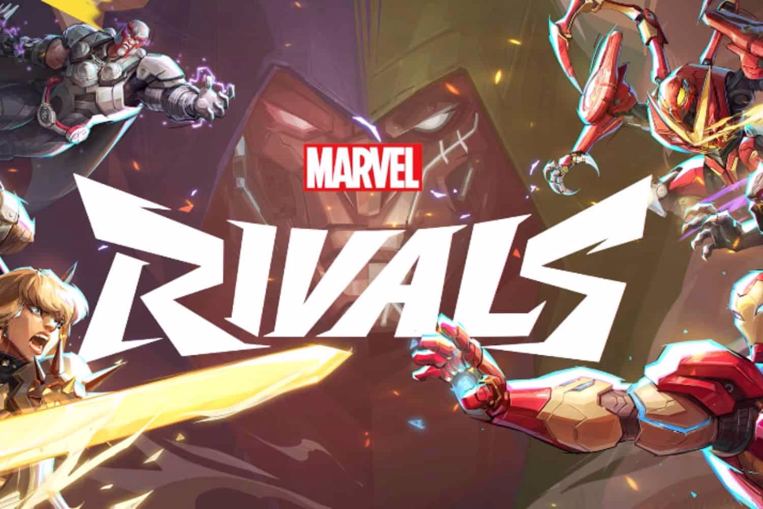 Marvel Rivals