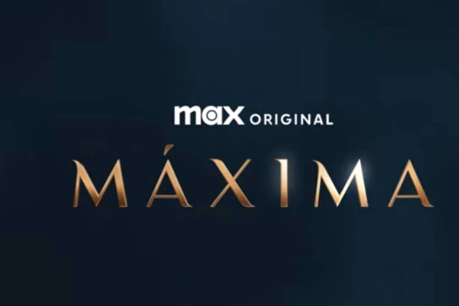 Máxima