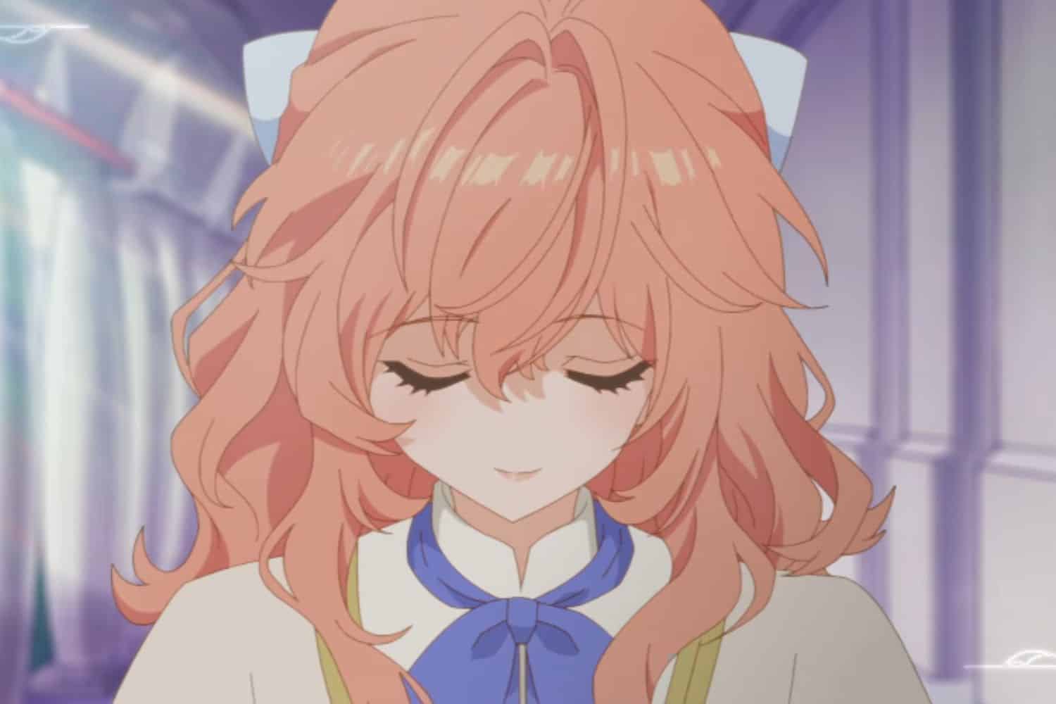 The Villainess Is Adored by the Prince of the Neighbor Kingdom