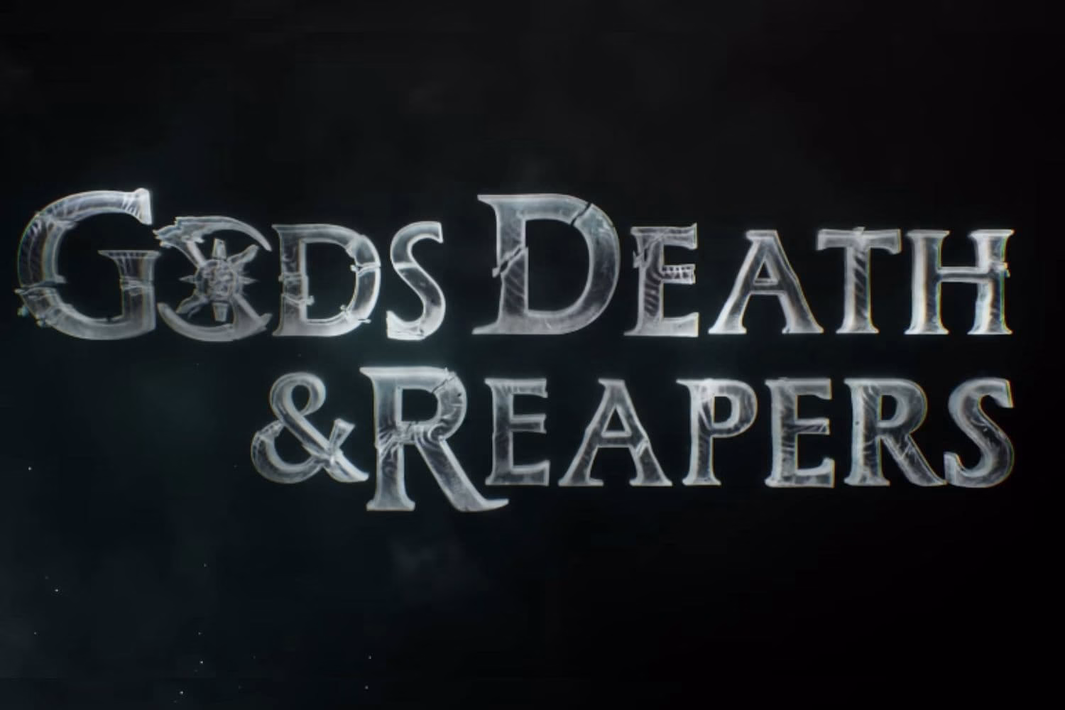 Gods Death & Reapers