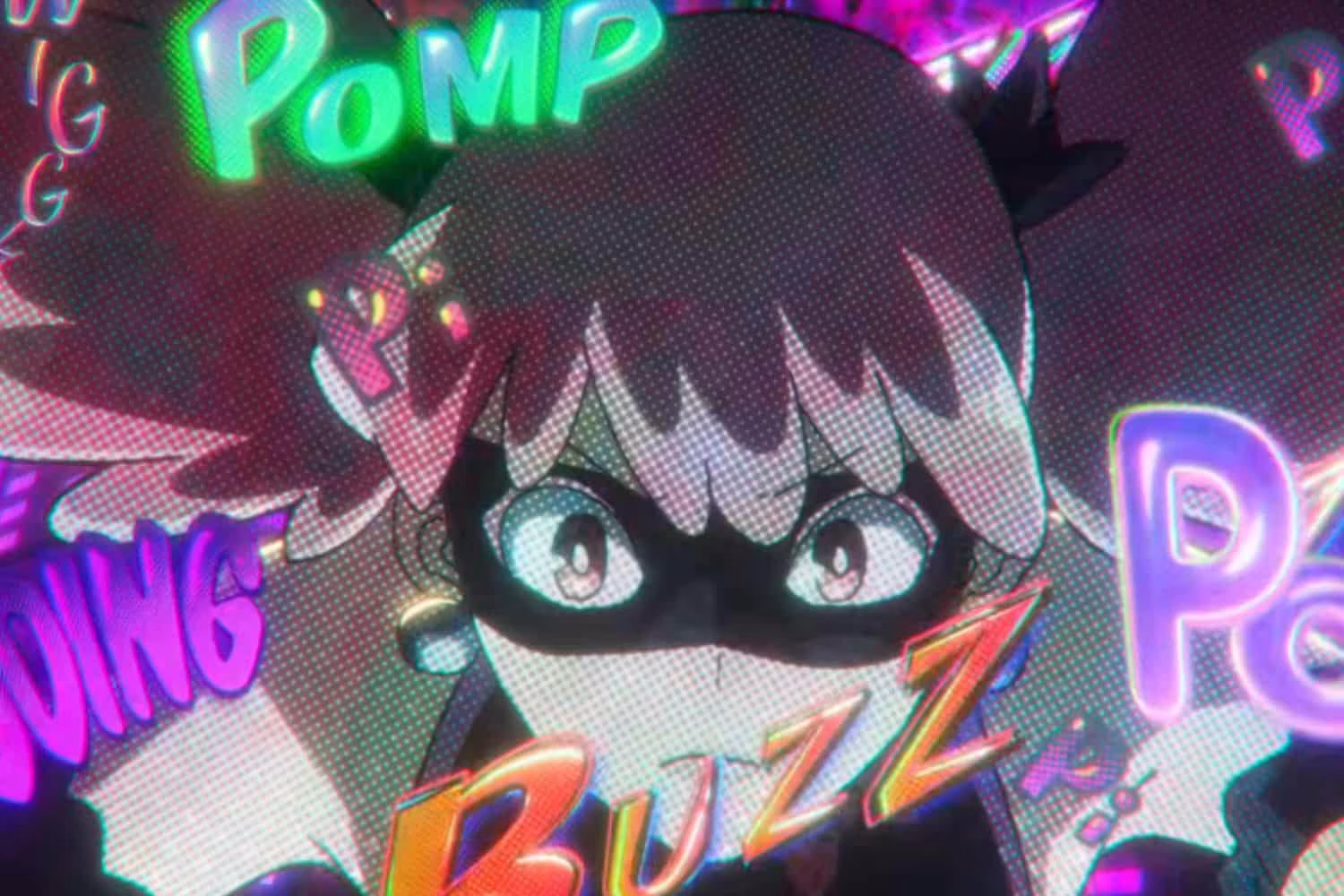 My Hero Academia: Vigilantes