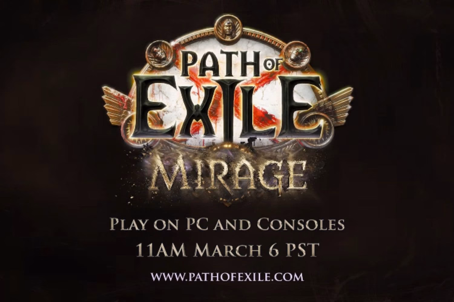 Path of Exile: Mirage