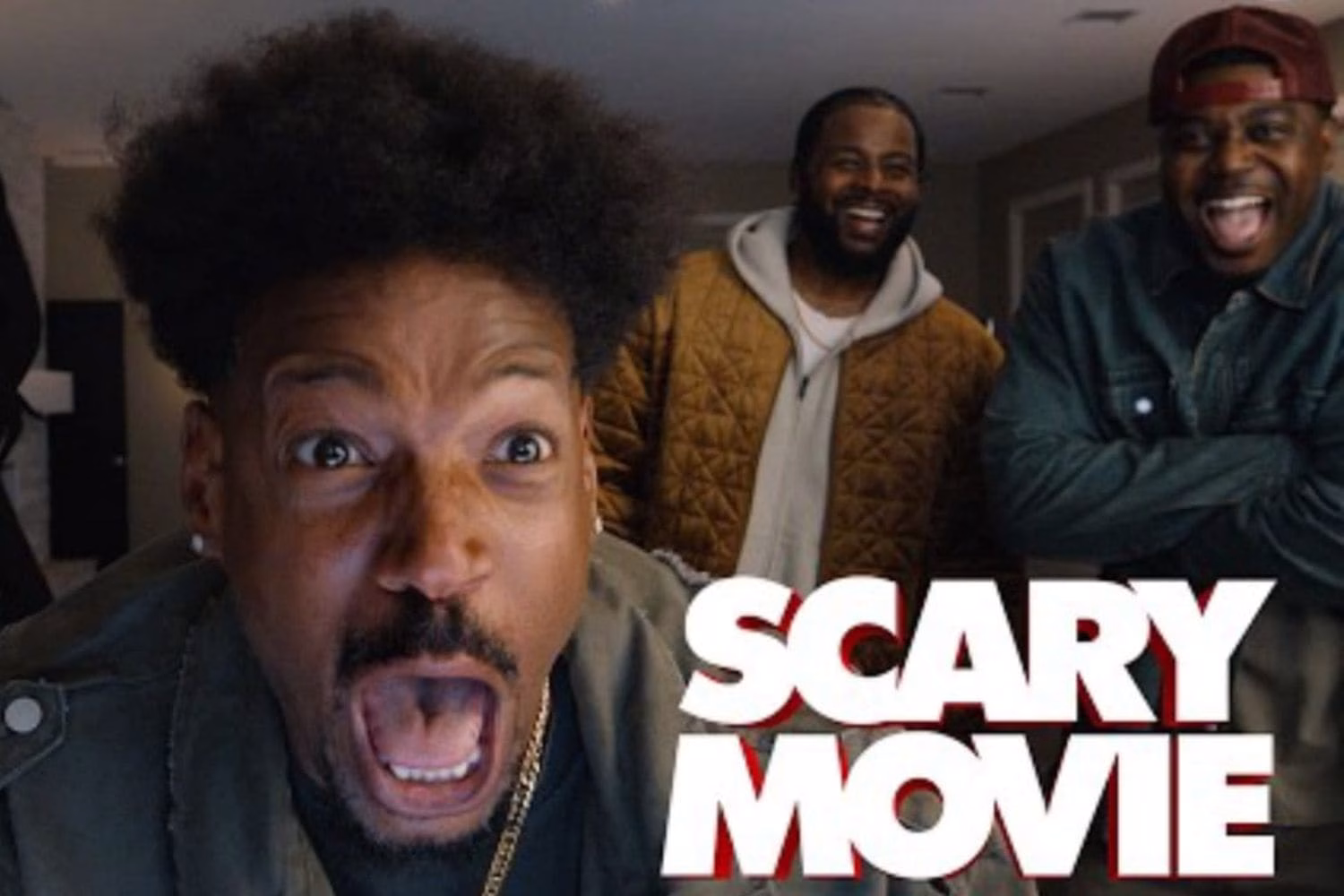 Scary Movie 6
