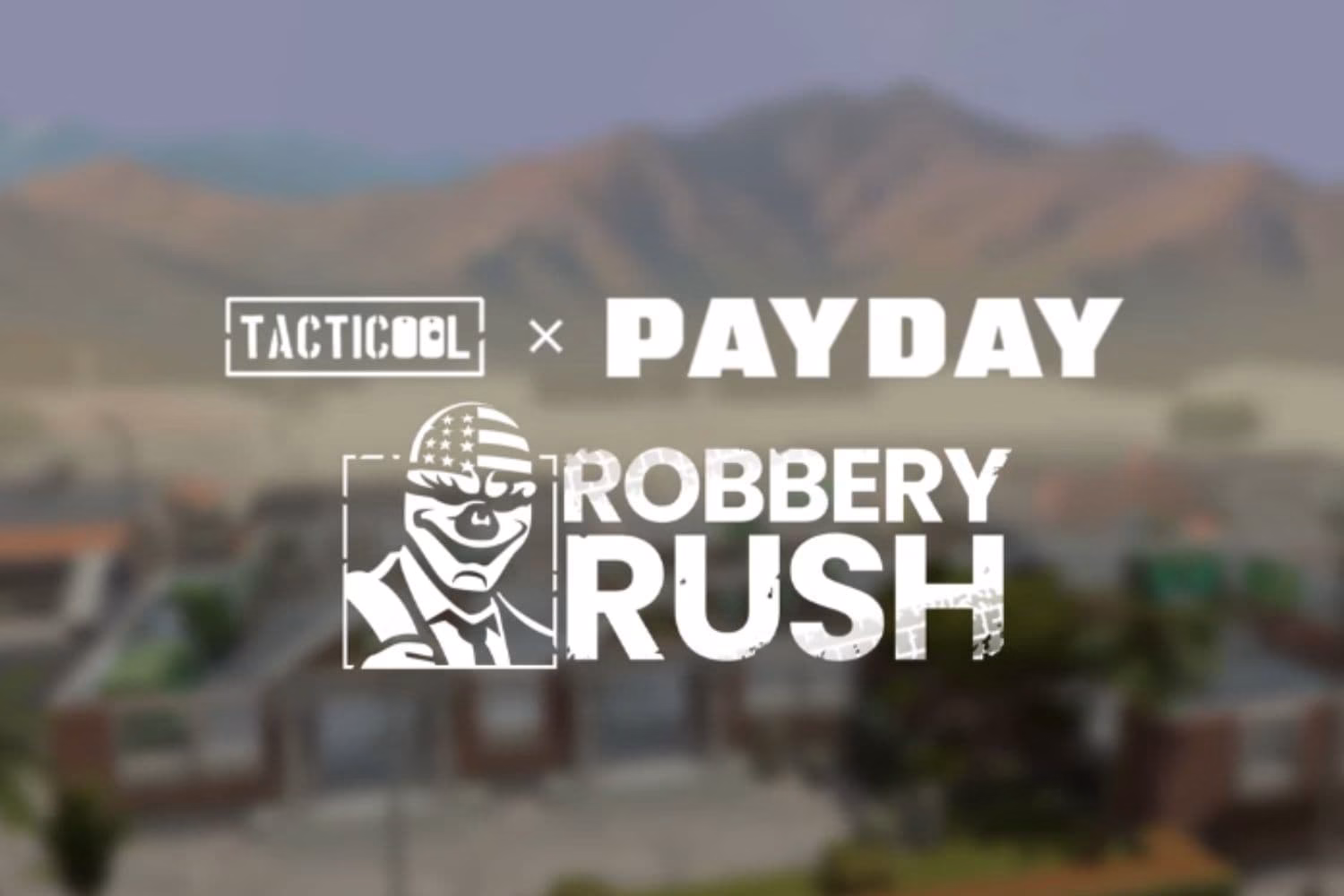 PAYDAY