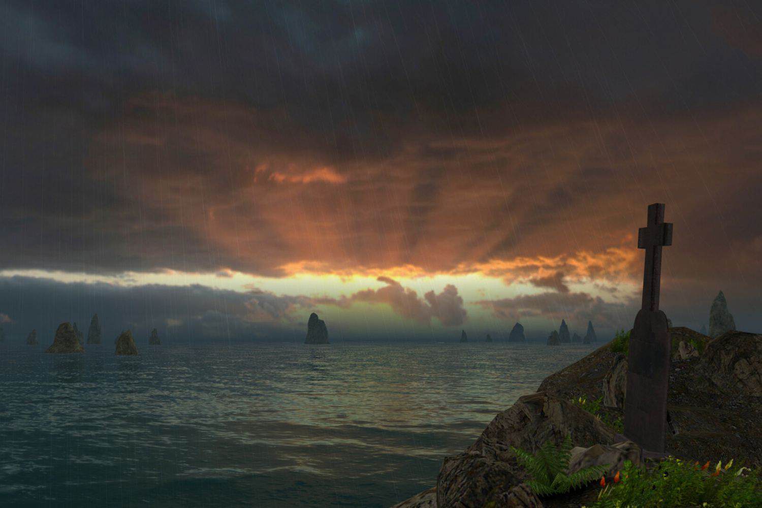 Caribbean Legend: Age of Pirates