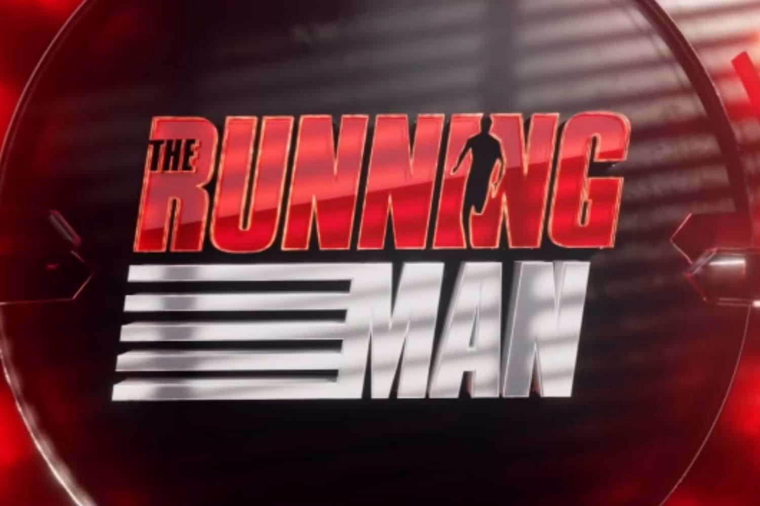 El Sobreviviente (The Running Man) regresa con una nueva película que convierte la televisión en una cacería humana