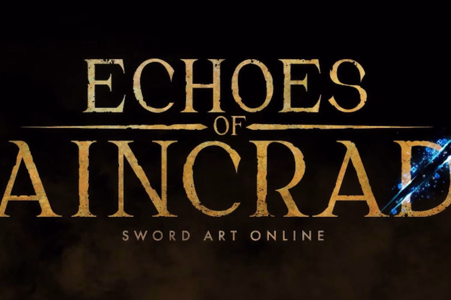 Echoes of Aincrad