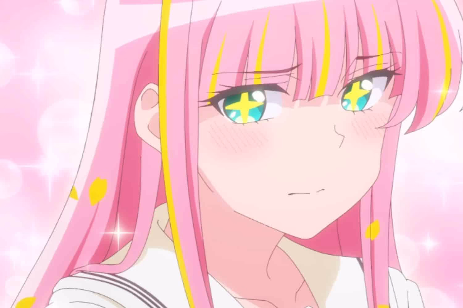 Hanaori-san Still Wants to Fight in the Next Life