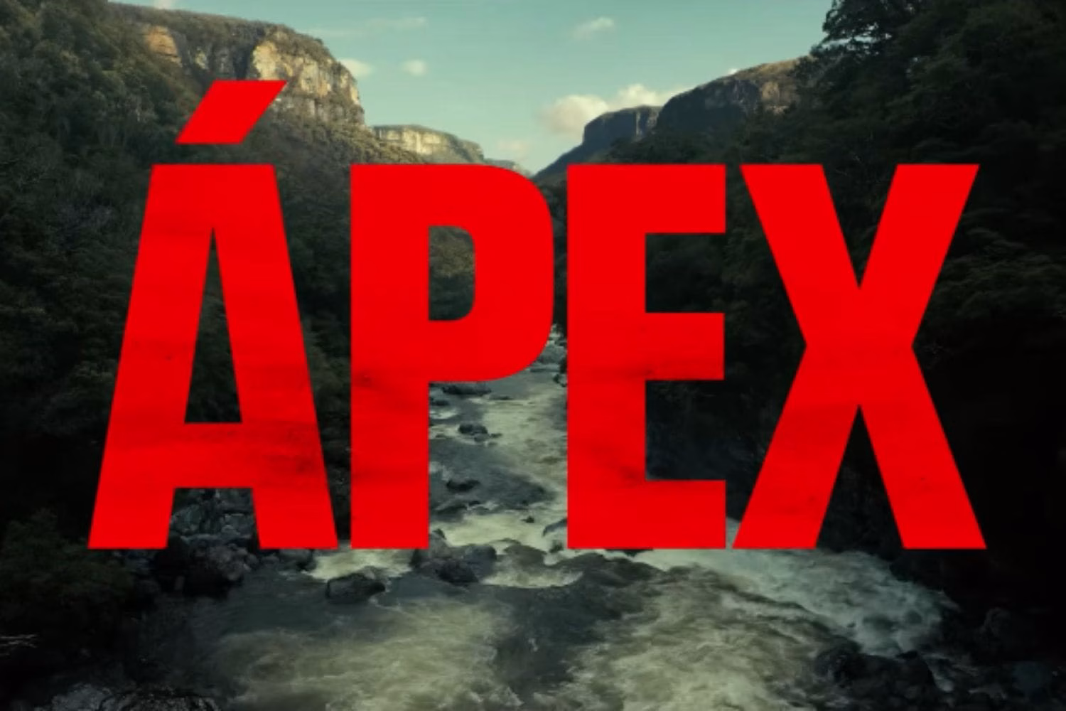 Ápex